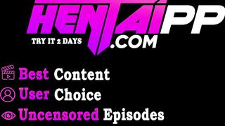 Athena: Out of Time – Her Curse Was Pleasure Without End ( Parody Hentai )