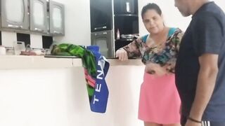 I find a big-assed girl alone on the beach, end up inviting her over to my apartment, and then we end up having passionate sex