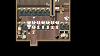 Niramare Quest fuck the police cosplay sound the alarm fuck hard anal gape big tits hentai