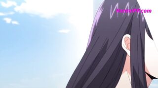 Stepmom Need Help At Hospital - Exclusive Hentai