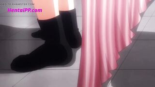 Stepmom Need Help At Hospital - Exclusive Hentai