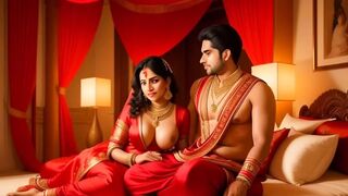 Seeing Hot Stepsister Makes Stepbrother Want to Have Sex