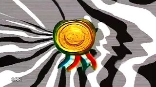 Vintage German dvd from the famous Gold Medal label.