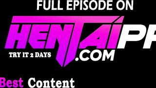 Makima Get Fucked In The Office ( Hentai )