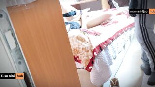 سکس خفن با داستانی عالی پر دیالوگ و مکالمه حشری کننده با ارگاسم خا.ل.ه.جونم ایرانی amateur couple