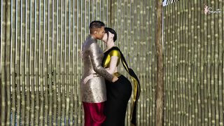 Hot Bhabhi Ki Chudai Jungle Me