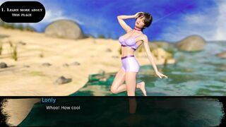 Sorrow - Ep 2 - Runaway by Misskitty2k