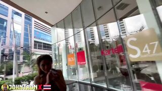 Johntronx- Skinny Asian Teen Fucked in My Hotelroom in Bangkok