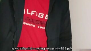The hottest stepdaughter is mine, I fuck her every day - Porn in Spanish