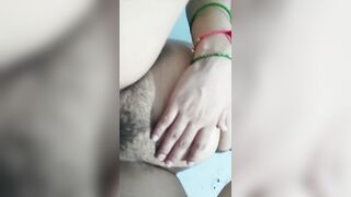 Live Desi Tight Pussy Show For You