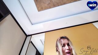 Seduced married neighbor POV (dirty talk) 4K