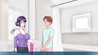 Sex Note - 127 Too Hot To Handle By MissKitty2K