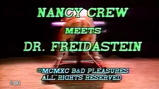 Narcy crew