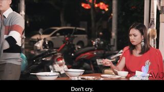 Li Er Is A Horny Bunny Slut
