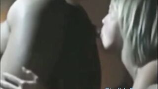 Big Cock American Amateur Sucks Thai Cock On Webcam