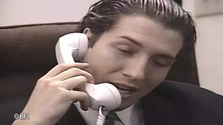 The bondage producer