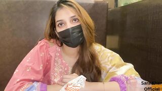 I Meet A Fan And I Let Him Stay At My Home(Hindi Audio)