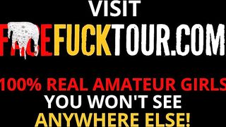 Face Fucked Latina Teens Enjoying BWC Compilation