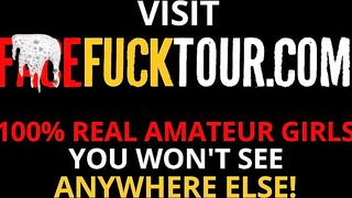 Red Head Teen Mouth Fucked Hard By Big Cock