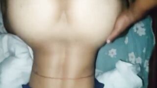 Step Sister Dirty Kabita Fuck by Her StepBrother.