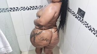 Giving My Pussy to My Friend