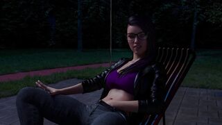 Complete Gameplay - MILFs of Sunville, Part 21