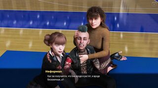 Complete Gameplay - MILFs of Sunville, Part 21
