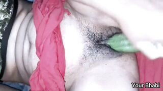 Pussy finger My husband my camara man my new pussy ep1