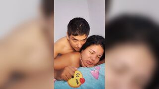 Follow me hard