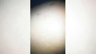 Up the Ass