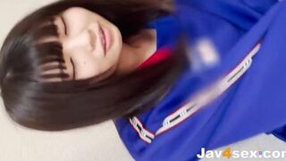 AV69TV - Schoolgirls Intimate Moments in Jersey Exposed - A SecretTreat