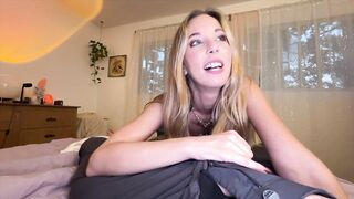 Horny Girlfriend Takes Breeding Kink too far | SHE RIPS CONDOM OFF | POV Accidental Creampie