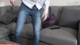 Kimmie Fox can’t stop moaning for Sam B