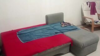 Strapon a Bisexual Neighbour Fucking Sub Twink