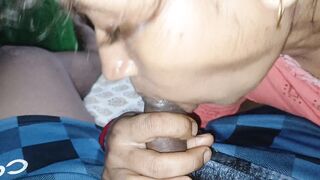Jamaibabu poured all the juice into my mouth. We enjoyed the night together because my husband not in town....
