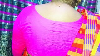 Indian desi hot vhabi first time sex her neighbour debor in the house.