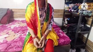 Desi indian girl romantic fucking by his collage boyfriend .
