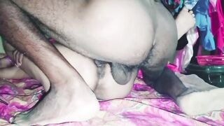 Desi Indian husband wife fucki video