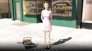 University of Problems 77 - Sweet Picnic by Misskitty2k