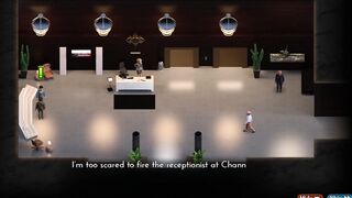 The Genesis Order - Playthrough Episode 7