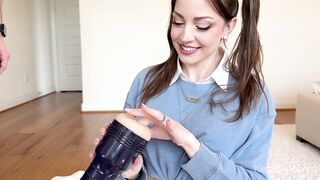 Unboxing And Toy Review: The 'Bare Grip' Fleshlight by Kera Bear