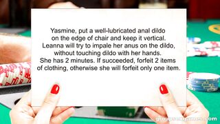 Double Fun for Gerry - Groupsexgames