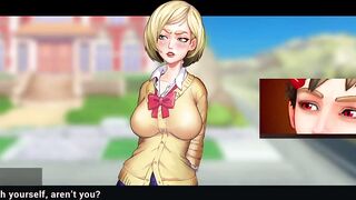 stepmom and stepson make hot seen part 4
