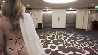 Step Mom Gets Pregnant In Paradise - Cory Chase - Taboo Heat - Luke Longly