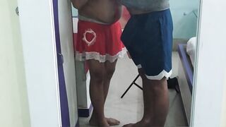 Hot Indian Sonali Bhabhi Boyfriend