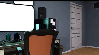 Sexbot (part 1)