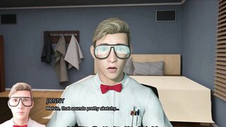 Sexbot (part 1)