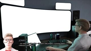Sexbot (part 1)