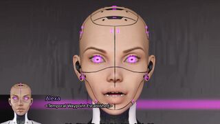 Sexbot (part 1)