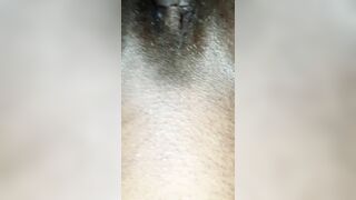 His cock is huge.